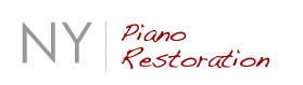 New York Piano Restoration Services